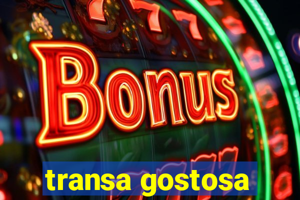 transa gostosa